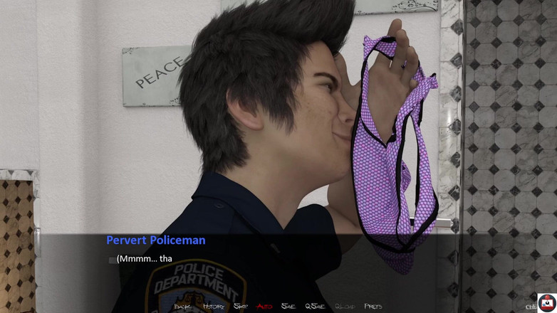 Joystick Cinema: #1 - 배신당