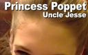 Edge Interactive Publishing: Princess Poppet e tio Jesse chupam porra facial