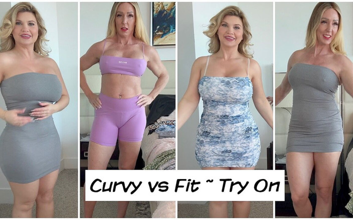 FitwifeJewels: Примірка NSFW: версія YouTube ніколи не дозволить мені публікувати
