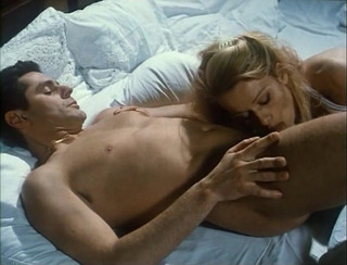 Xtime Network: 침실에서 큰 자지와 섹시한 거유 금발의 빈티지 사랑