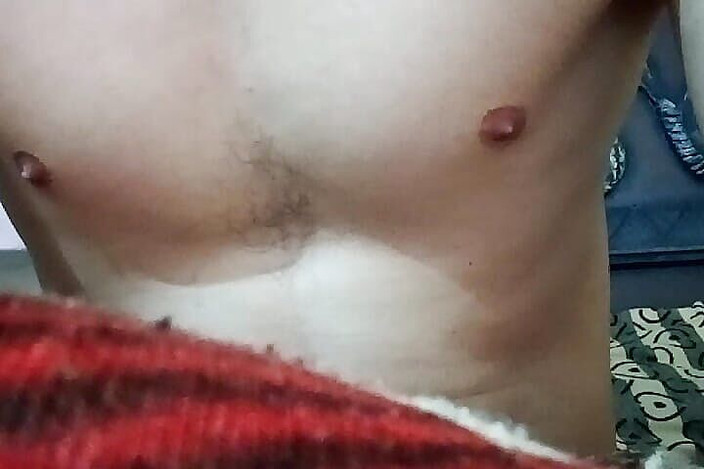 Gangbang straight: Solo Indian Young Gay Boy