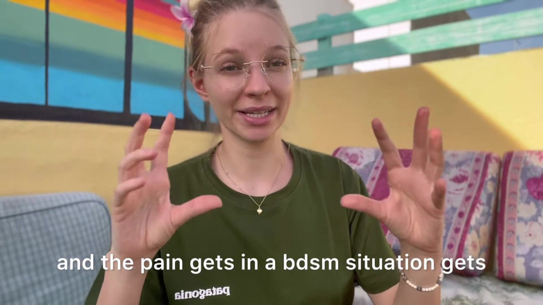 Goddess_Bella_Rae: The Psychology of BDSM.