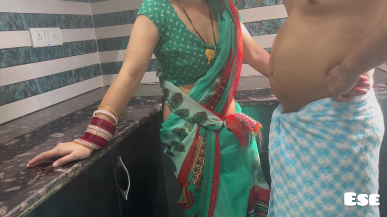 Sammy Sins: Indian Porn Compilation -2