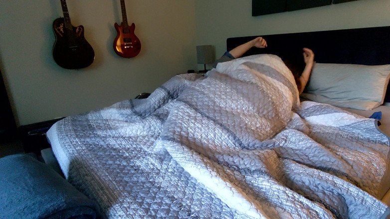 Jess and James TOYST: Sex Tape 20 - odpolední sex - 5-21-2022