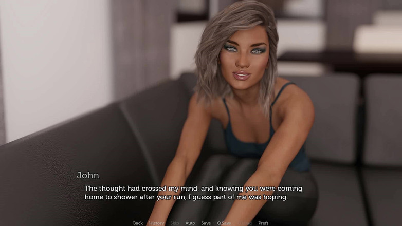 Dirty GamesXxX: 흑형 대물 에 따먹히는 거유 밀프