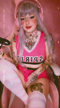 Gamer Girl