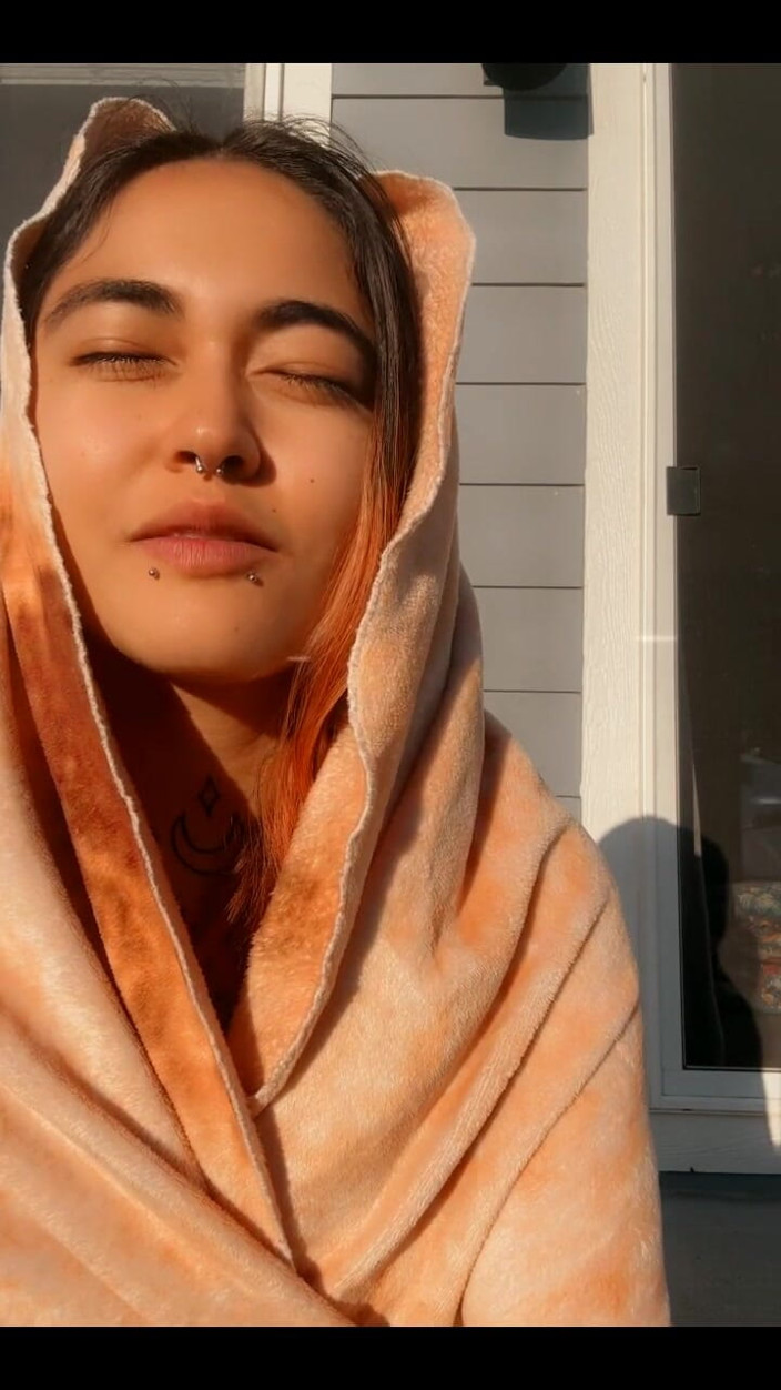 lilRavenFox: Update From This Morning