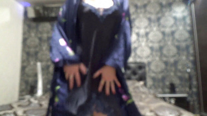 Goddess Misha Goldy: Soția ta a fost prea dulce cu tine devreme