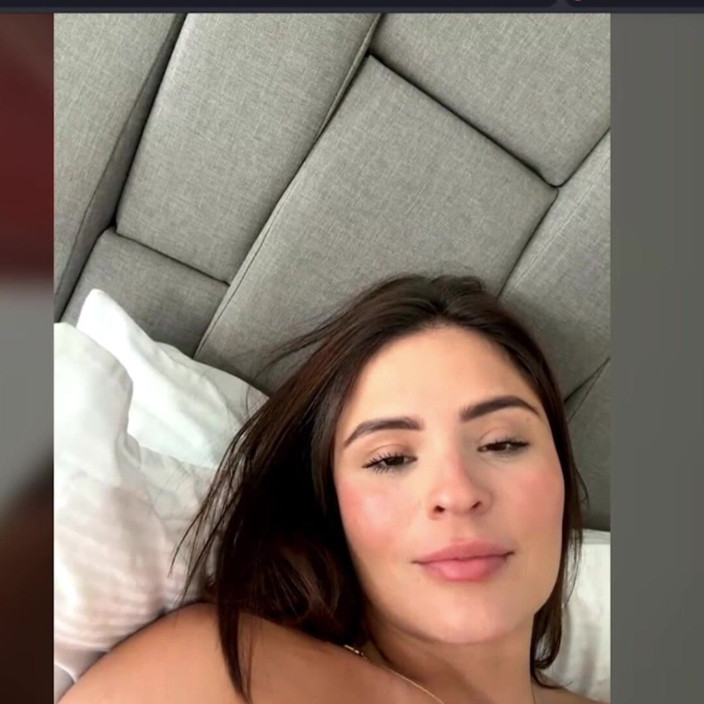 Ayumi Hall: Wie Es Ist, Gefickt Zu Werden, Wenn Ich Gleich Nach...