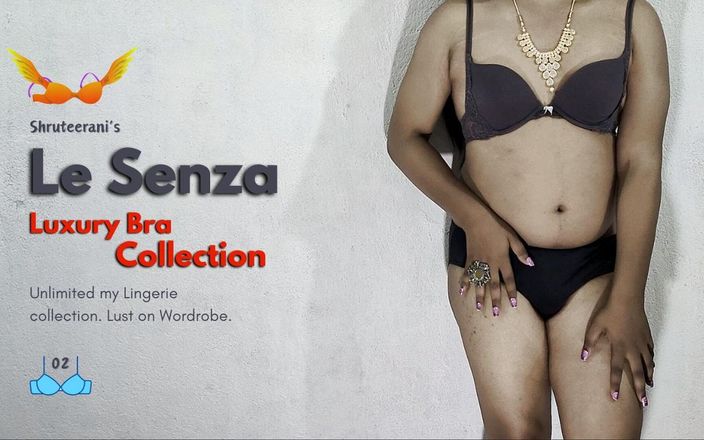 Switeerani: Le Senza Luxury Bra Collection Part 2