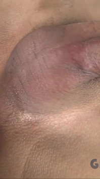 Super heißer körper, trans fickt typen Dann wichst schwanz