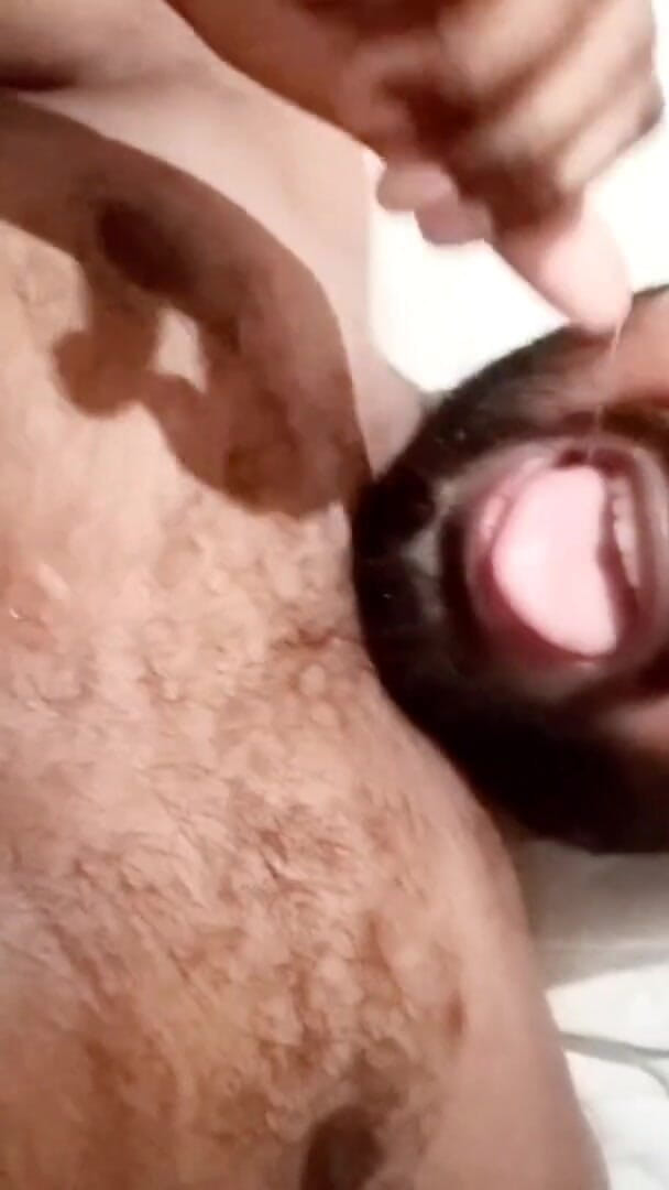 Sissy Slut Simran: Ăn tinh của tôi