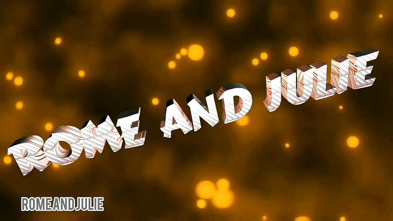 Bad boy rome: Rome dan Julie. Kami Kembali