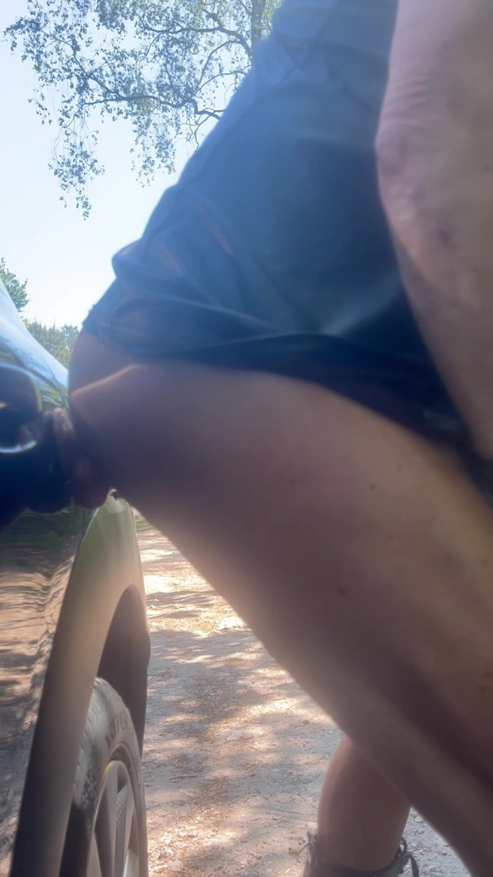 Benb Studio: na parkovišti