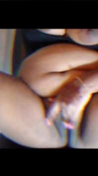 Nude Indian Girl