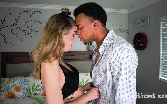 1111Customs: Millie Morgan - 第一人称视角