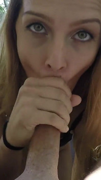 Big Booty Babe Sharpens Sex Skills