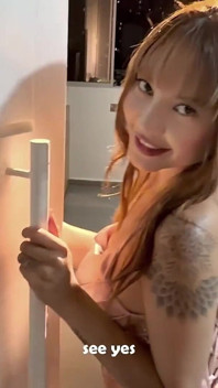 I Picked up This Pretty Girl at the Club and Made Her My Whore at the Hotel