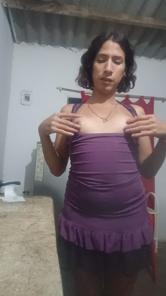 Femboy from Colombia: Estamos lembrando momentos ricos