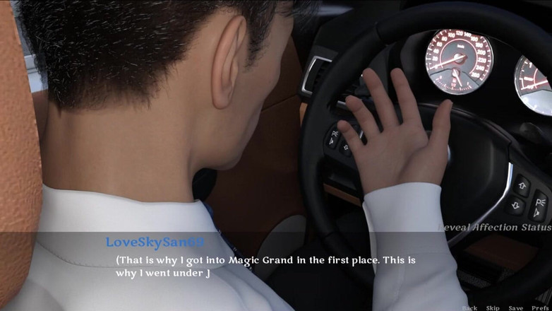 LoveSkySan69: Bir üvey annenin aşkı (orborigin) bölüm 9 artı - loveskysan69'un bölüm 117 lezbiyen gücü