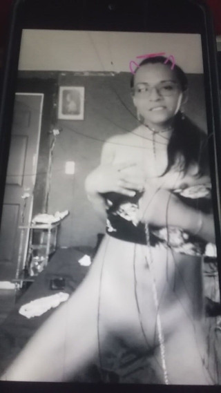 Sexy Ellyn: Sono sexy e divertente