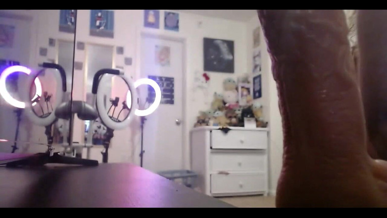 Alli Anderson: Transmisión con mis fans