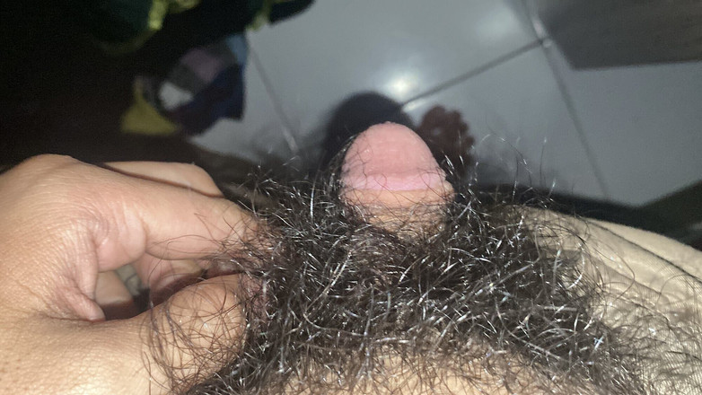 Jackson World: Un momento tranquillo da solo una sessione personale