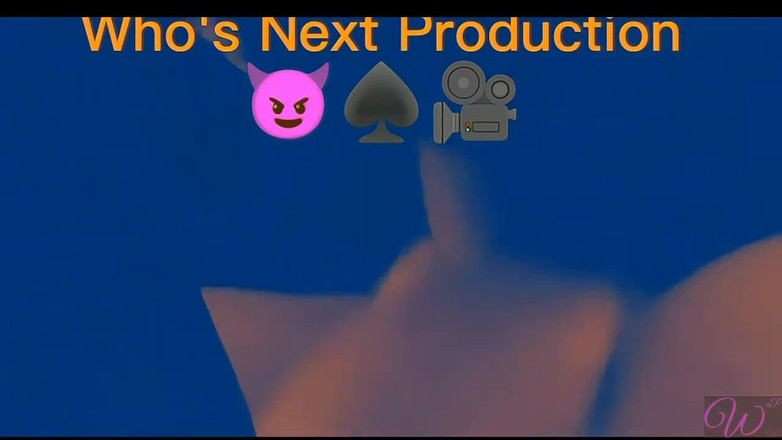 Whos nxt production: Трахав одного з моїх фанатів номер один