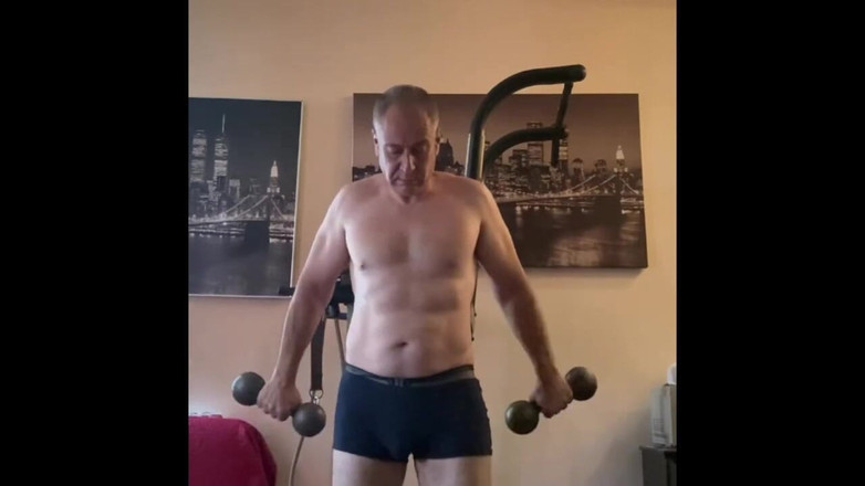 Alex Igogo: Film456777