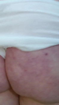 1200 Dirty Panties for Dirty Panty Boy Mark