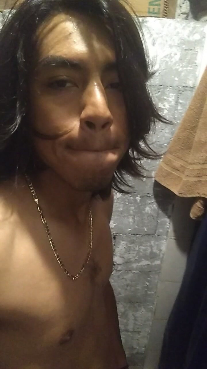 AlexAlejandro13: Being in the Bathroom No One Stops Me