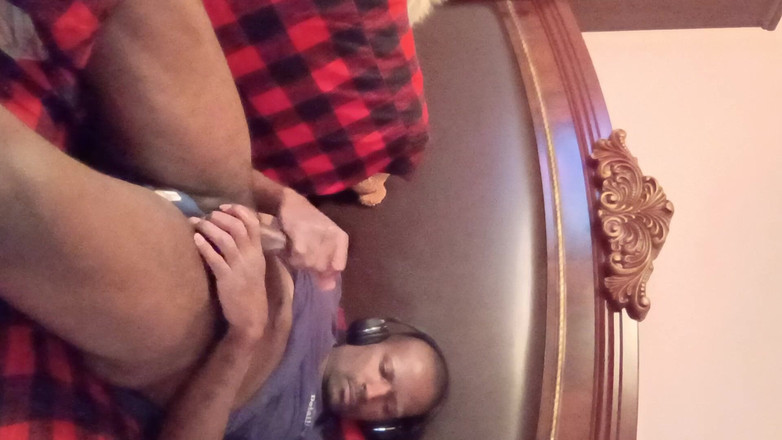 Marcus Shakur: Penetrando mi coño