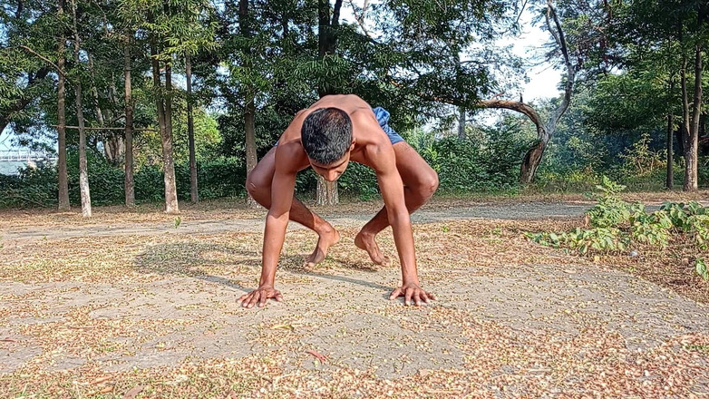 LinearOrnament35: 페니스 길이를 만드는 방법: 5 7인치 길이로 만들기 위한 운동