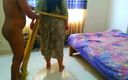 Aria Mia: Stepson Enters MILF Stepmom&amp;#039;s Room at Noon, Ties Her Hands &amp;amp;...