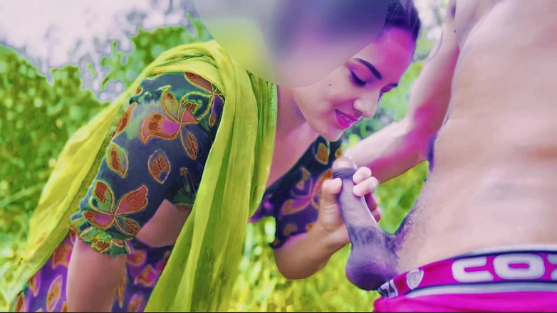 Fuckkkker: 義理の妹が農場、インディアンビレッジでセックスを楽しむ農場でセックス