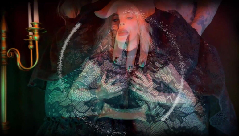 Baal Eldritch: 내 놀라운 엉덩이를 위한 냄새, 뇌졸중, 정액! - 후장 숭배, PAWG