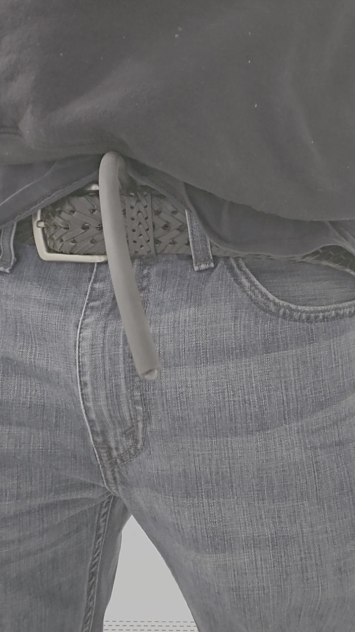 BigDickBoss: Disambungkan dan Keluarkan