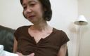Japan Lust: Michiyo este umplută cu spermă