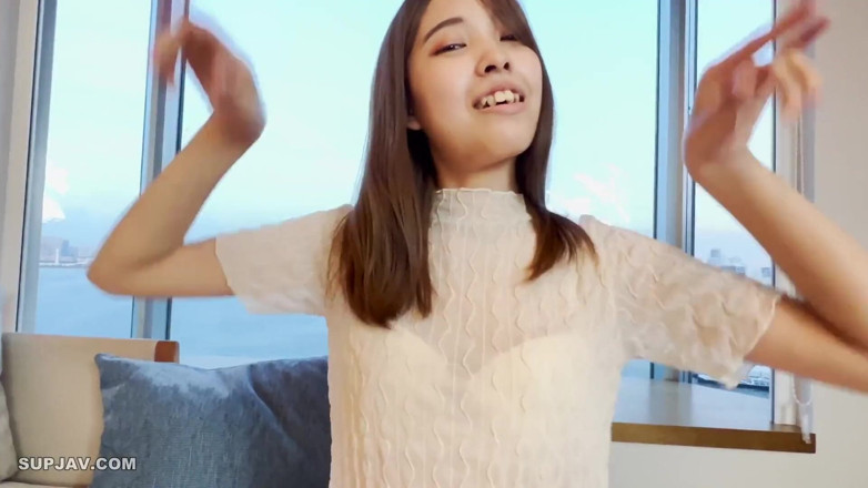 Asian happy ending: Asian angel 3405
