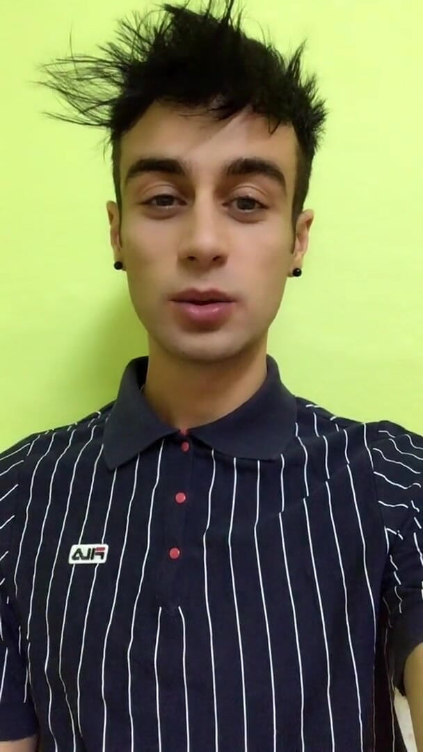 Idmir Sugary: Fétiche - des ours en gummy mangent