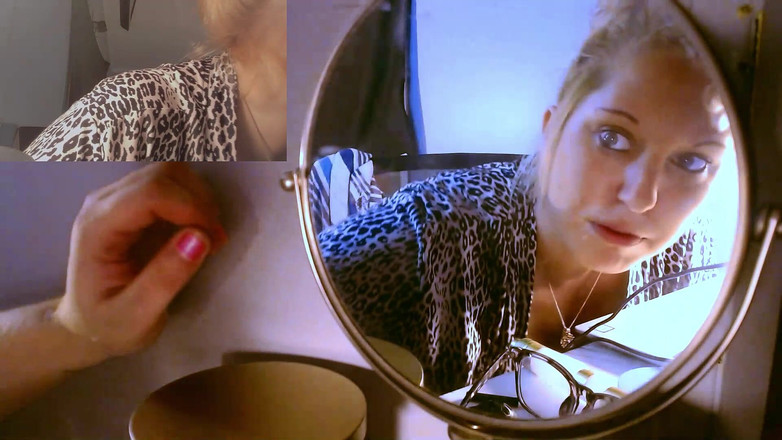 MXg entertainment: Moje dvě oči