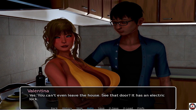 Joystick Cinema: # 20 - Sovalley College