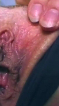 Blonde Mature Vixen Deepthroats Dildo and Fingers Soaked Pussy