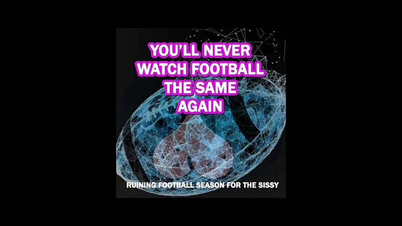 Campsissyboi: 音声のみ - 今シーズンのサッカーを台無しにする