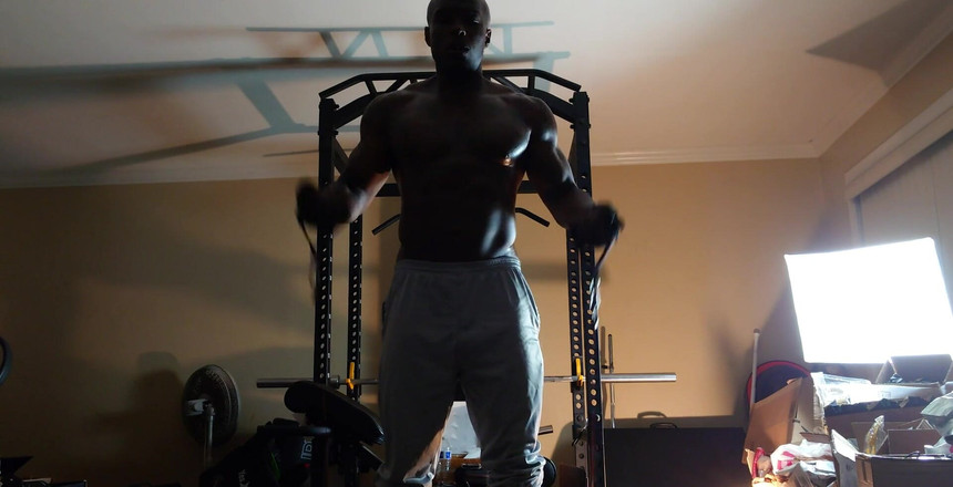 Hallelujah Johnson: Direniş Eğitimi Bugün