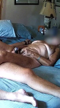 Aunty Ann Screams Out During Hard Anal