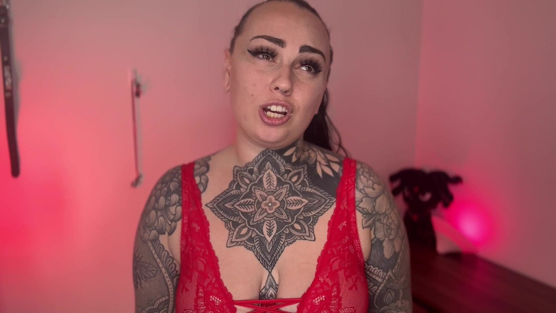 Miss Valentina: Solo hacer trampa