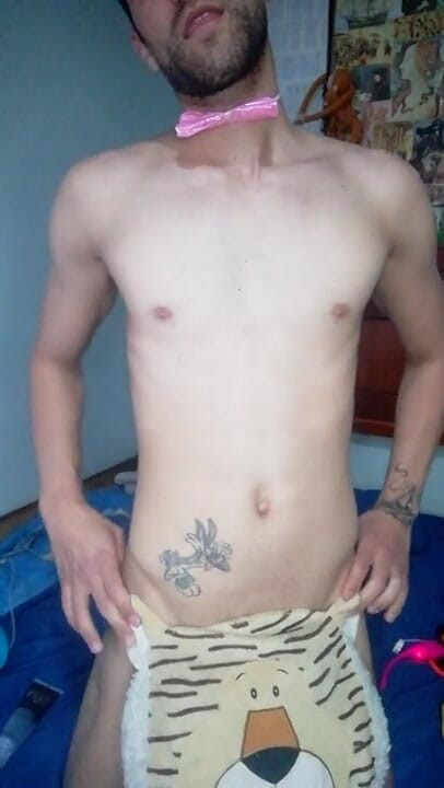 LuckyGuyLover: Performing arousing activities before sex