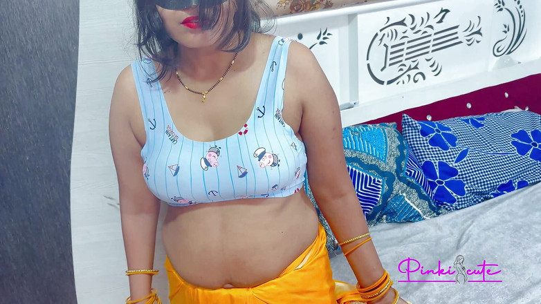 pinki_cute: Daughter in Law and Stepfather in Law Affair