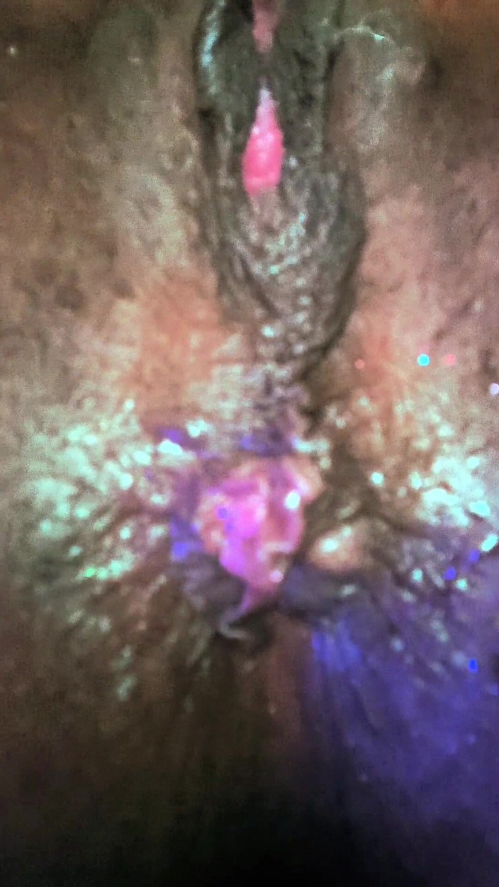 Perswayzion Xstacy: 내 모든 보지